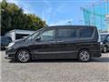2014 Nissan Serena