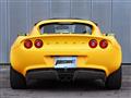 2011 Lotus Elise