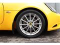 2011 Lotus Elise