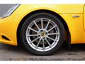 2011 Lotus Elise