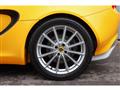 2011 Lotus Elise