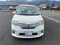2012 Nissan Serena