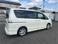 2012 Nissan Serena