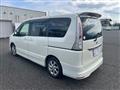2012 Nissan Serena