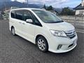 2012 Nissan Serena