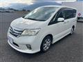 2012 Nissan Serena