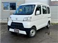2018 Daihatsu Hijet Cargo