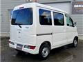 2018 Daihatsu Hijet Cargo