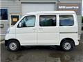 2018 Daihatsu Hijet Cargo