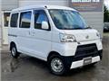2018 Daihatsu Hijet Cargo