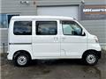 2018 Daihatsu Hijet Cargo