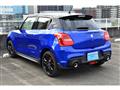 2025 Suzuki Swift