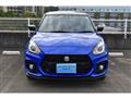 2025 Suzuki Swift