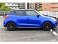 2025 Suzuki Swift