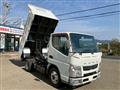 2014 Mitsubishi Canter