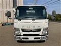 2014 Mitsubishi Canter