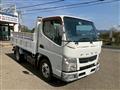 2014 Mitsubishi Canter