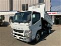 2014 Mitsubishi Canter