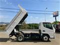 2014 Mitsubishi Canter