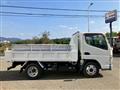2014 Mitsubishi Canter