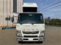 2014 Mitsubishi Canter