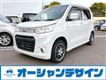 2013 Suzuki Wagon R