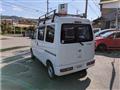 2015 Daihatsu Hijet Cargo