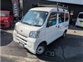 2015 Daihatsu Hijet Cargo
