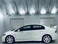 2010 Honda Civic Type R