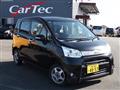 2012 Daihatsu Move Custom