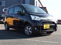 2012 Daihatsu Move Custom
