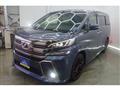 2016 Toyota Vellfire