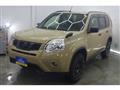 2012 Nissan X-Trail