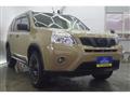 2012 Nissan X-Trail
