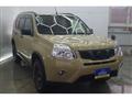 2012 Nissan X-Trail