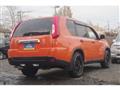 2013 Nissan X-Trail
