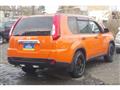 2013 Nissan X-Trail
