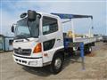 2013 Hino Hino Others