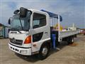 2013 Hino Hino Others
