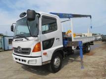 2013 Hino Hino Others