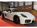 2016 Porsche Cayman