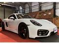 2016 Porsche Cayman