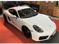2016 Porsche Cayman