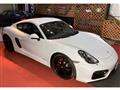 2016 Porsche Cayman