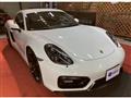 2016 Porsche Cayman
