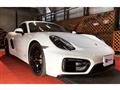 2016 Porsche Cayman