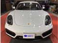 2016 Porsche Cayman