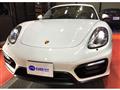 2016 Porsche Cayman