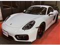 2016 Porsche Cayman