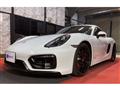 2016 Porsche Cayman